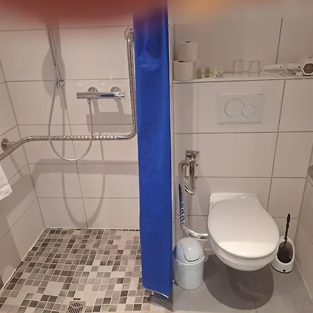 Hotel B M Im Ludwig- Harms- Haus Hermannsburg