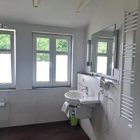 B M Im Ludwig- Harms- Haus Hotel Hermannsburg