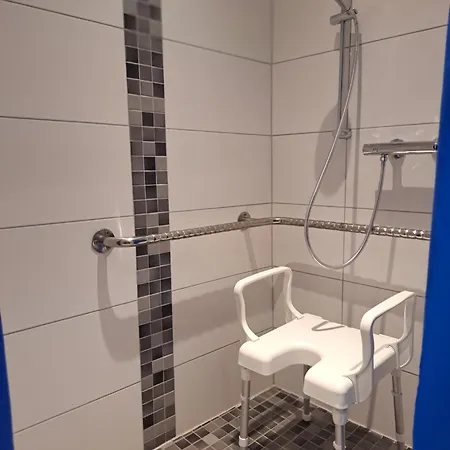 B M Im Ludwig- Harms- Haus Hermannsburg