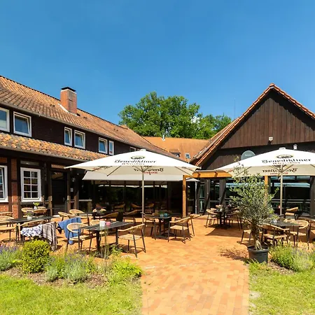 B M Im Ludwig- Harms- Haus Hotel *