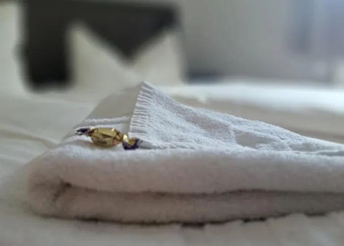 Otel B M Im Ludwig- Harms- Haus *